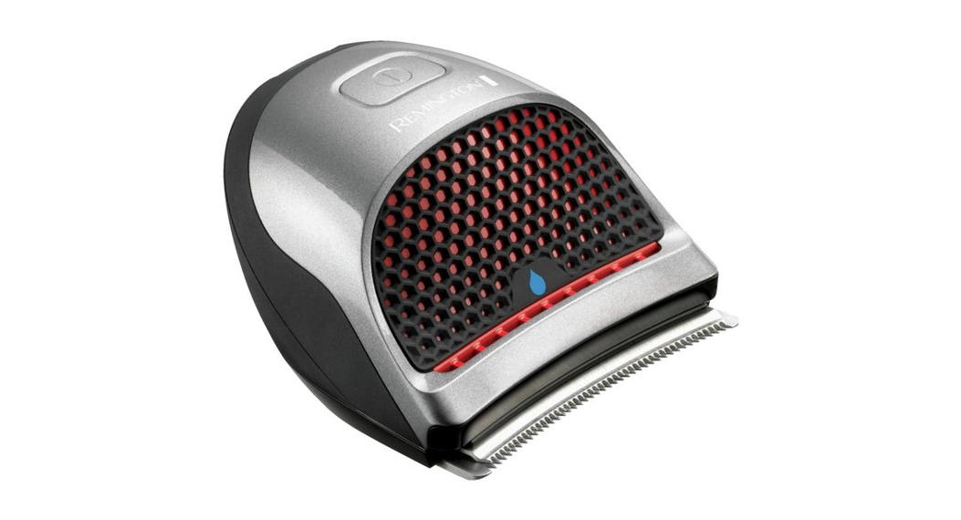 REMINGTON Cut Hair Clipper User Guide