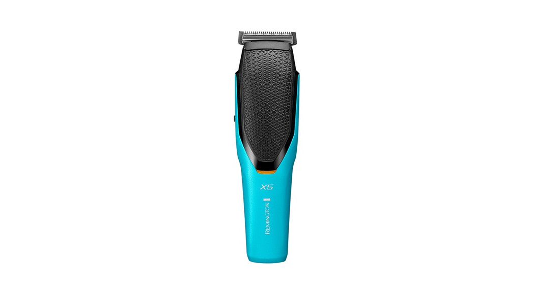 REMINGTON HC5001AU X5 Power-X Series Hair Clipper Instructions