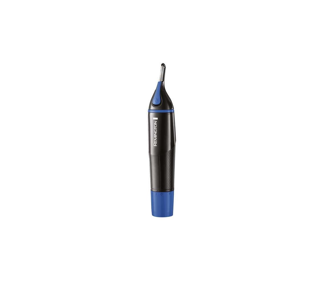 REMINGTON WETech Active Nose Ear Hair Trimmer User Manual