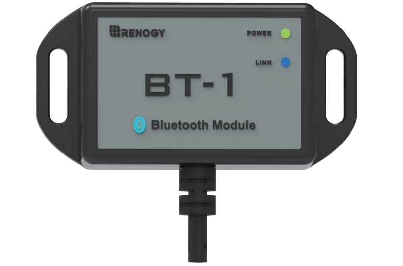Renogy BT-1 Bluetooth Module User Manual