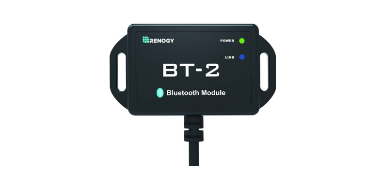 RENOGY Bt-2 Bluetooth Module User Manual