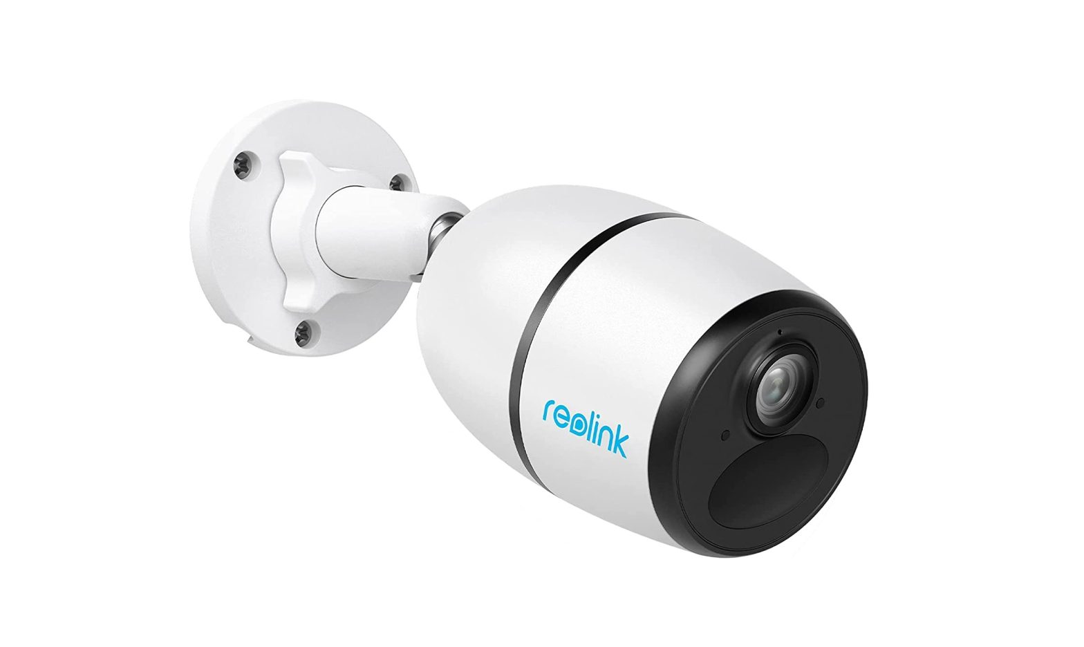 reolink B097HC2T4S 3G/4G LTE Cellular Security Camera Instruction Manual