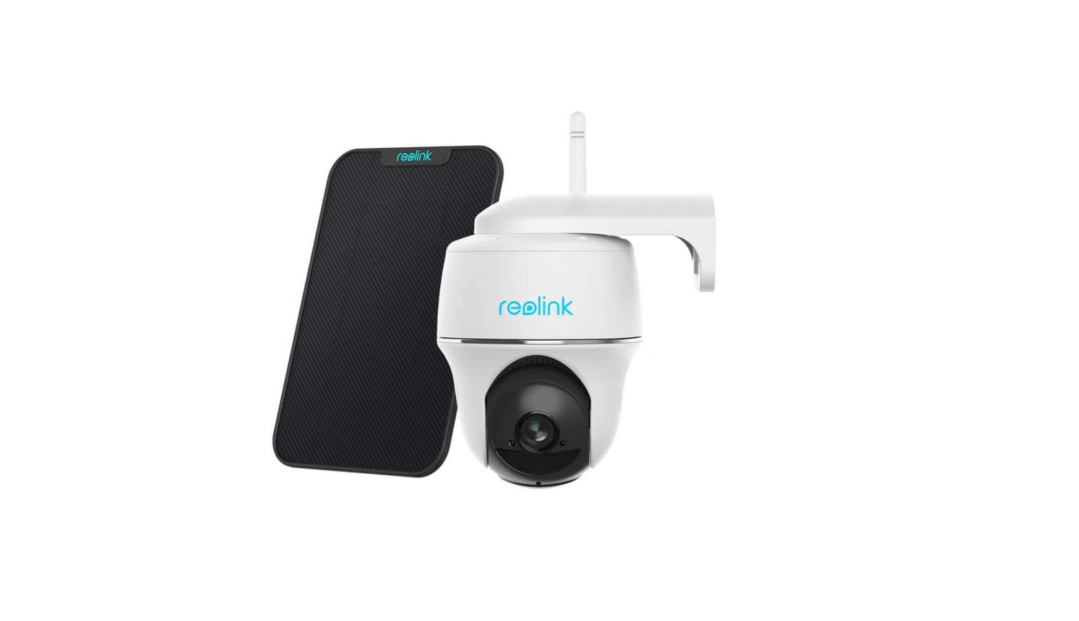 reolink QSG 1080p Outdoor Battery Camera User Guide