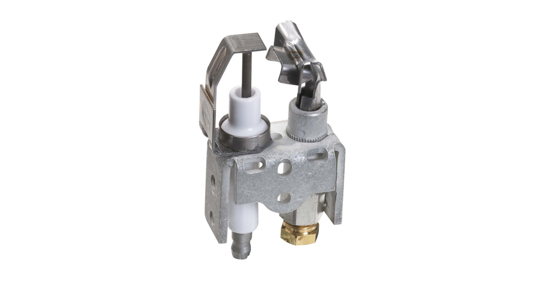 resideo Q348U Universal Pilot Burner Installation Guide