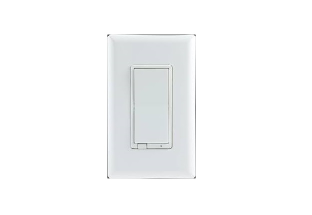 resideo ZW4008 Smart Switch in Wall User Guide