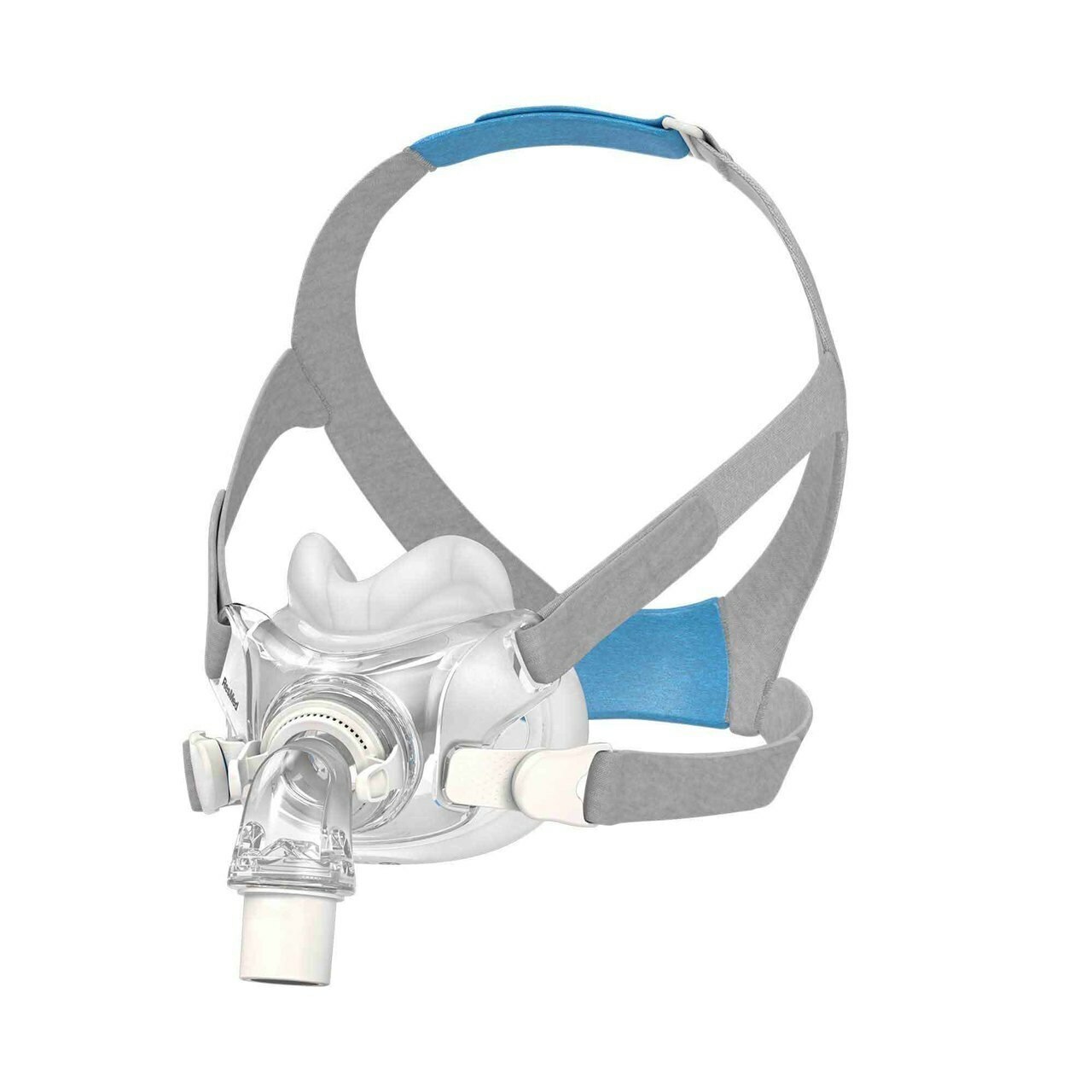 ResMed AirFit F30 CPAP Full Face Mask User Manual