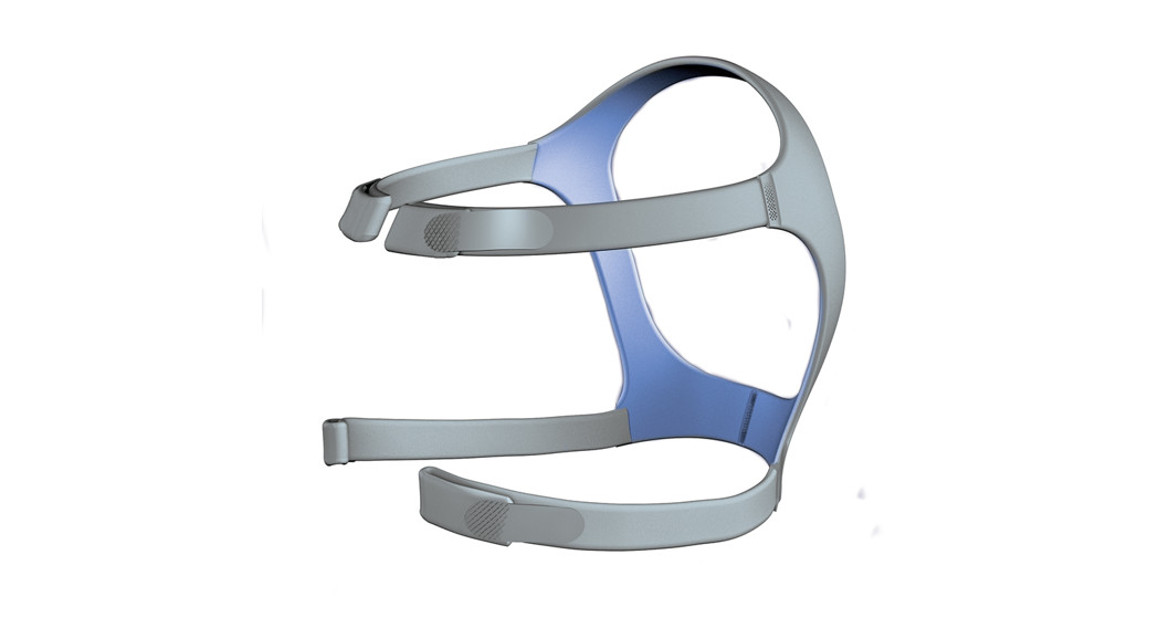 ResMed CPAP Nasal Mask Accessory User Guide