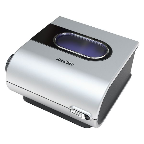 ResMed S9 Series PAP H5i Heated Humidifier User Manual