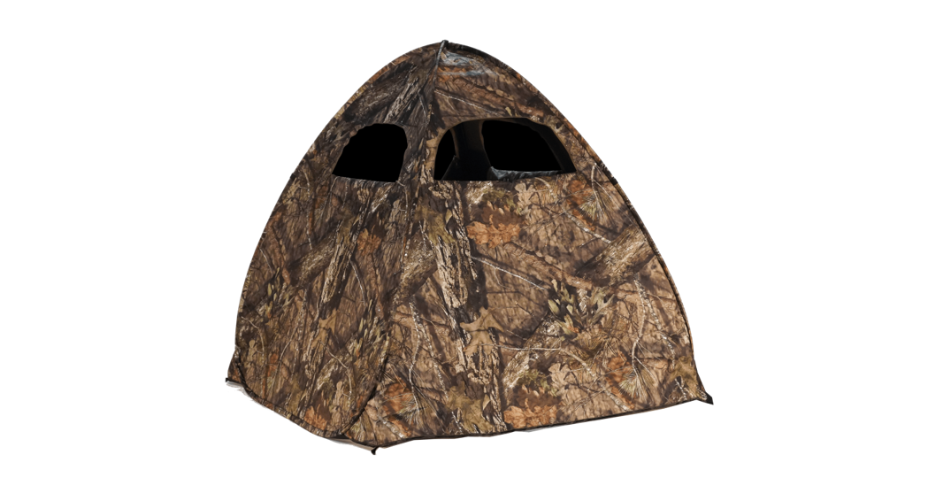 RHINO Ground Blinds Instructions