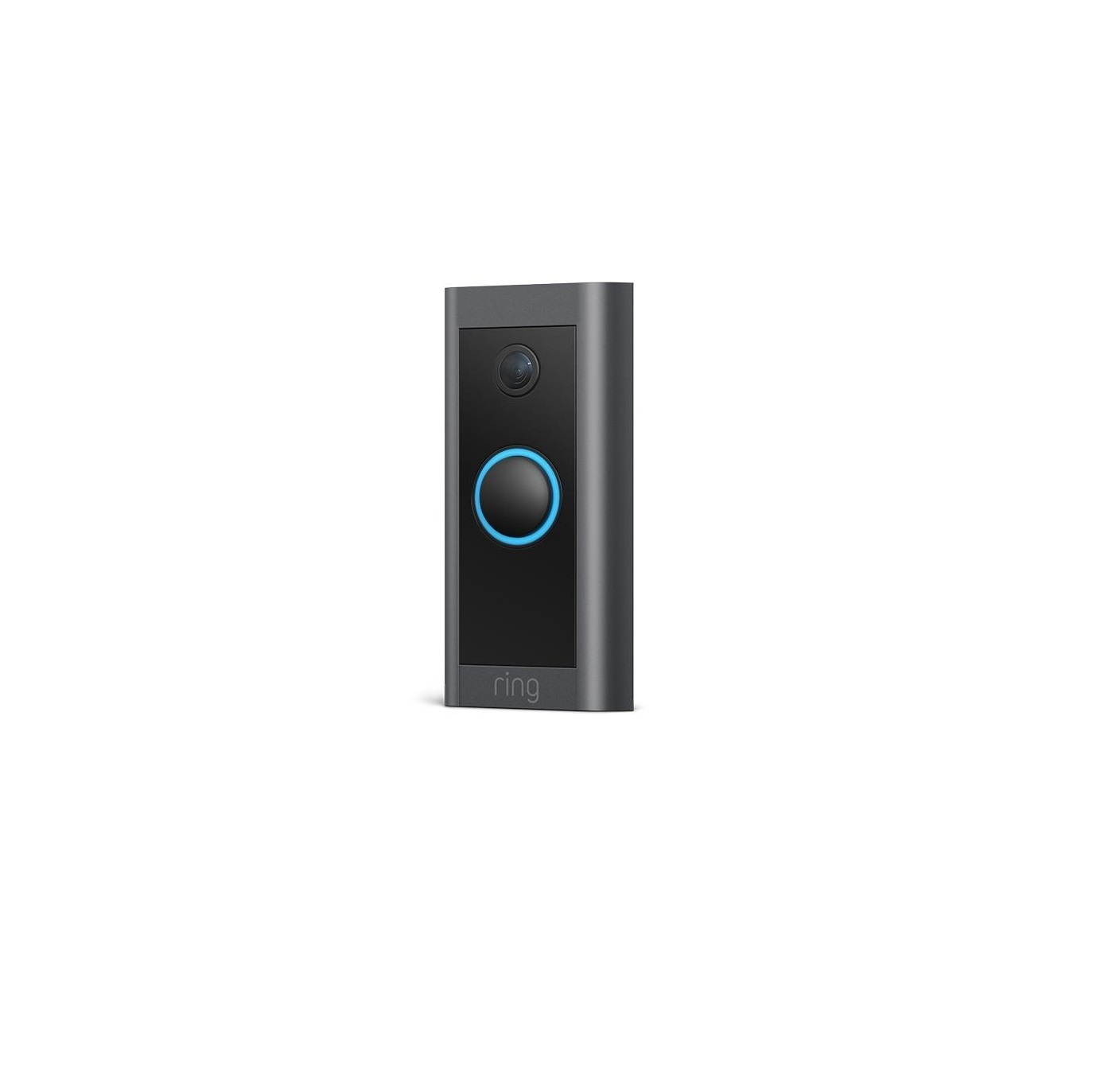 ring Doorbell Wired User Guide