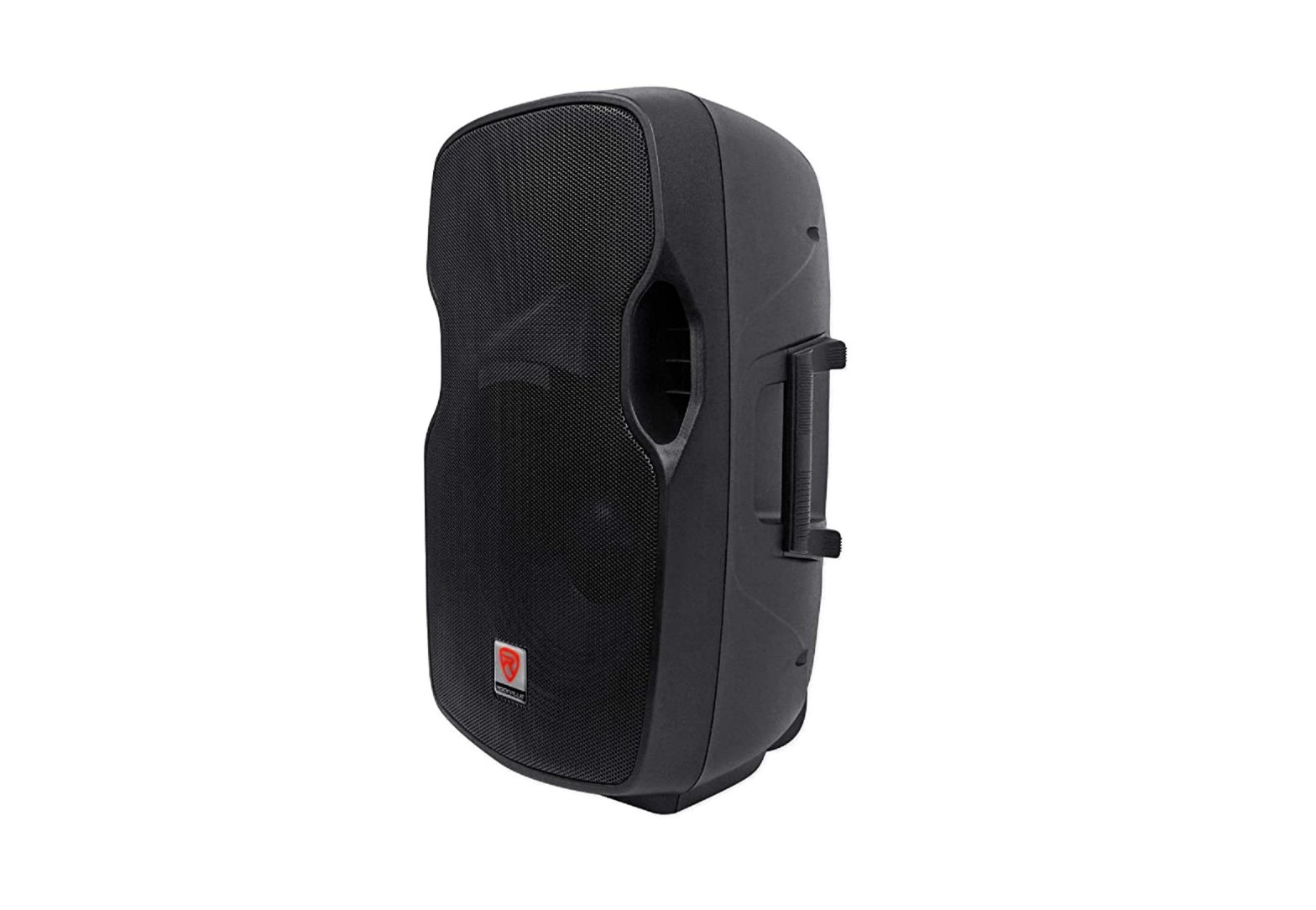 ROCKVILLE BPA15 15? Active DJ PA Speaker with Bluetooth Owner’s Manual