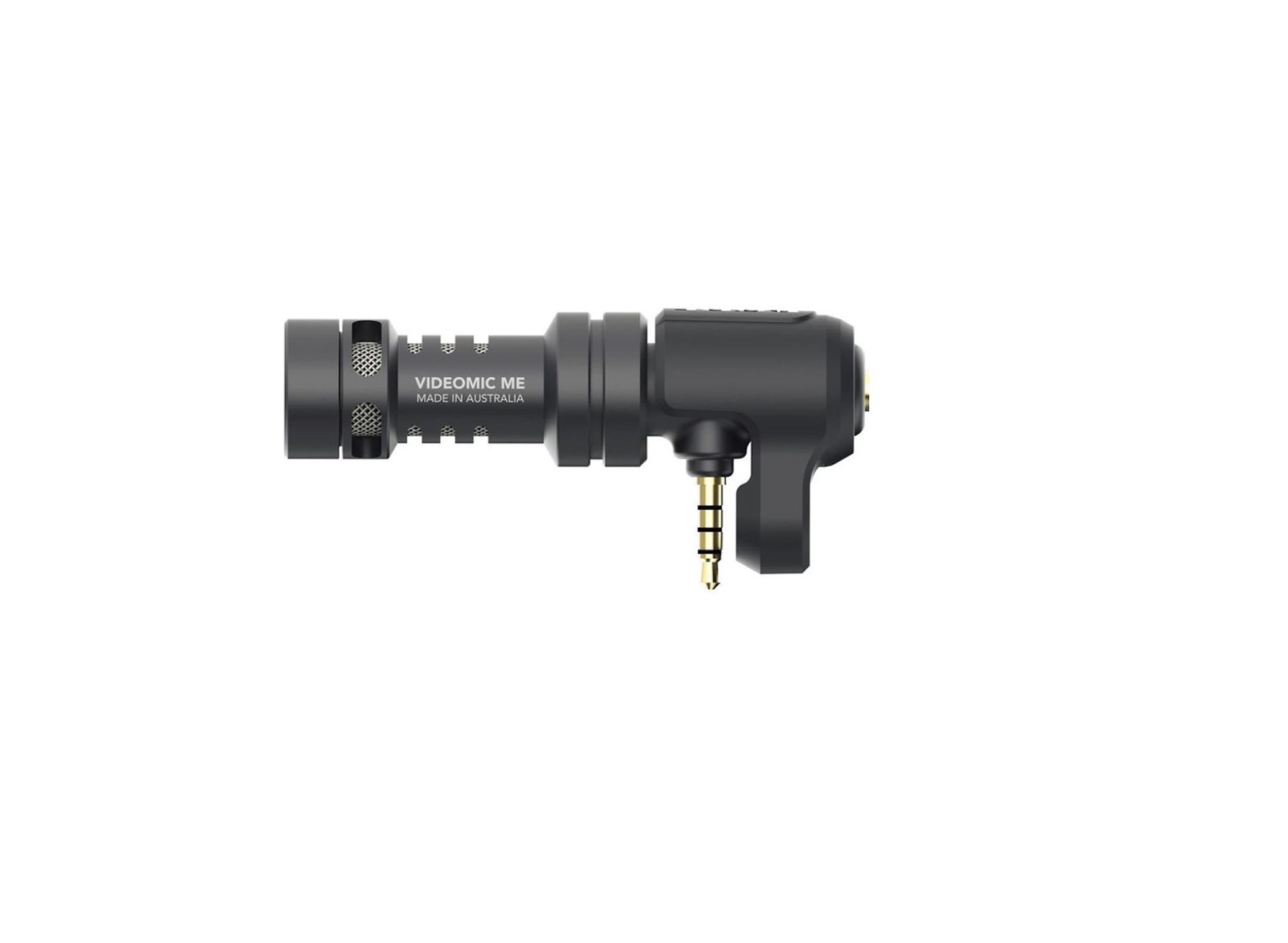 RODE VideoMic Me-C Directional Microphone for Android Devices User Guide