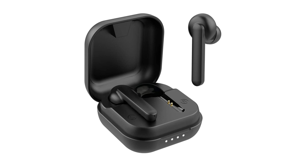 RoHS WSG-T3 Wireless Earbuds User Manual