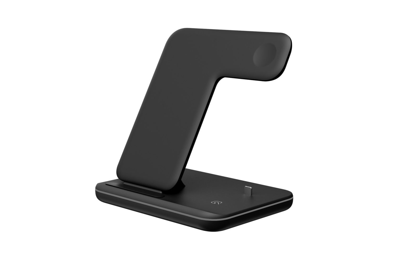 RoHS Z5 Fast Charging 3 In 1 Wireless Charger User Manual