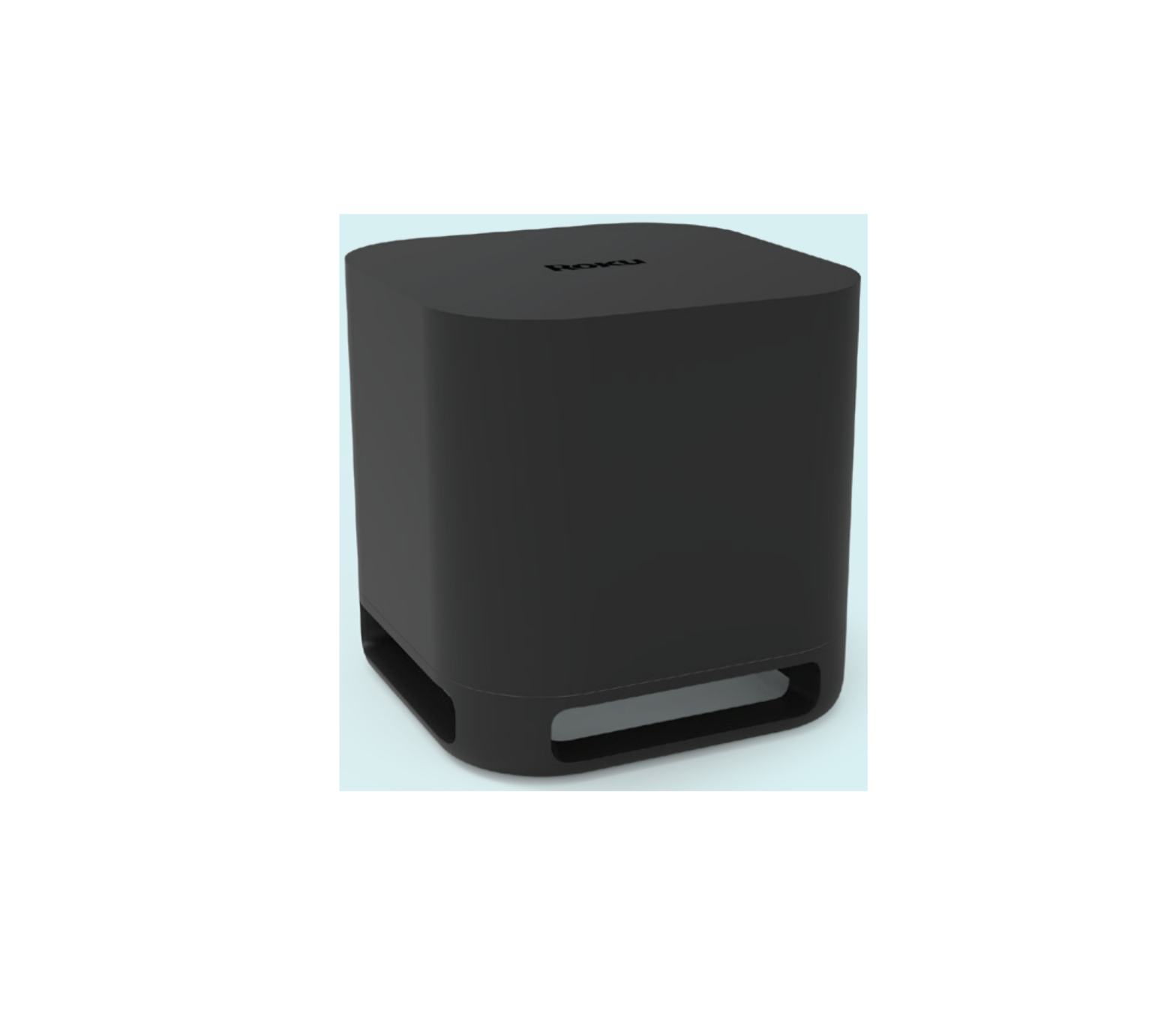 Roku RO9020R2 Wireless Speaker User Guide