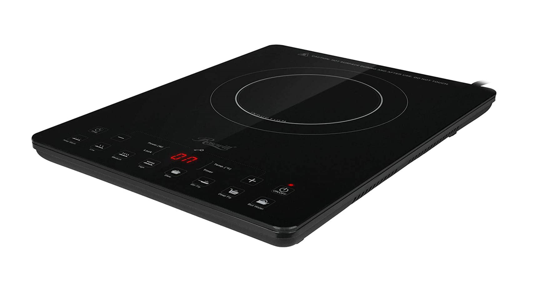 Rosewill RHAI-19002 Induction Cooker User Guide