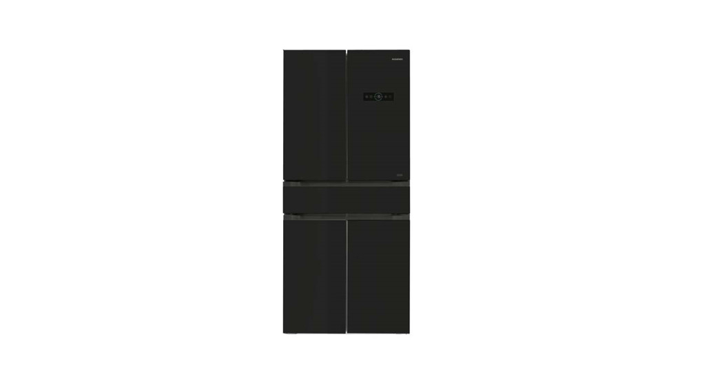 ROSIERES RN5D84GN Five Door Refrigerator Instruction Manual