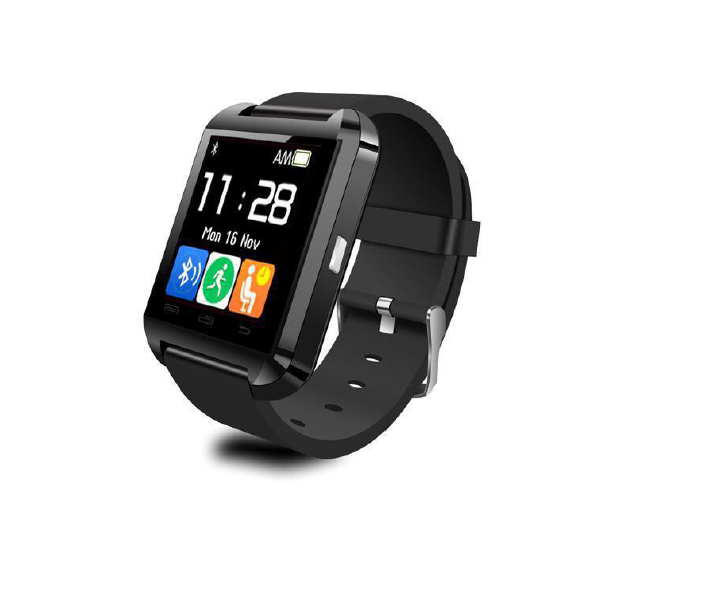 Rubian Smartwatch U8 User Manual