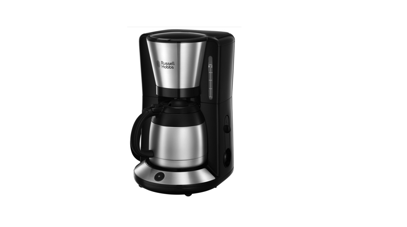 Russell Hobbs Coffee Maker User Guide