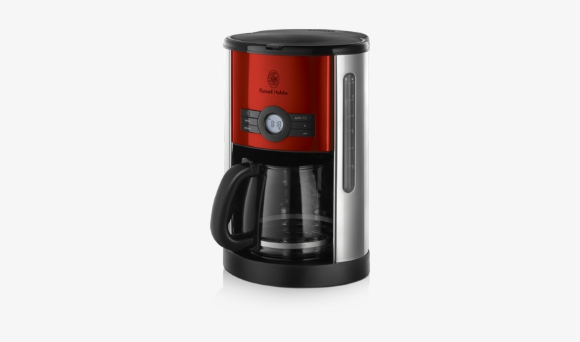 Russell Hobbs Coffee Maker User Manual