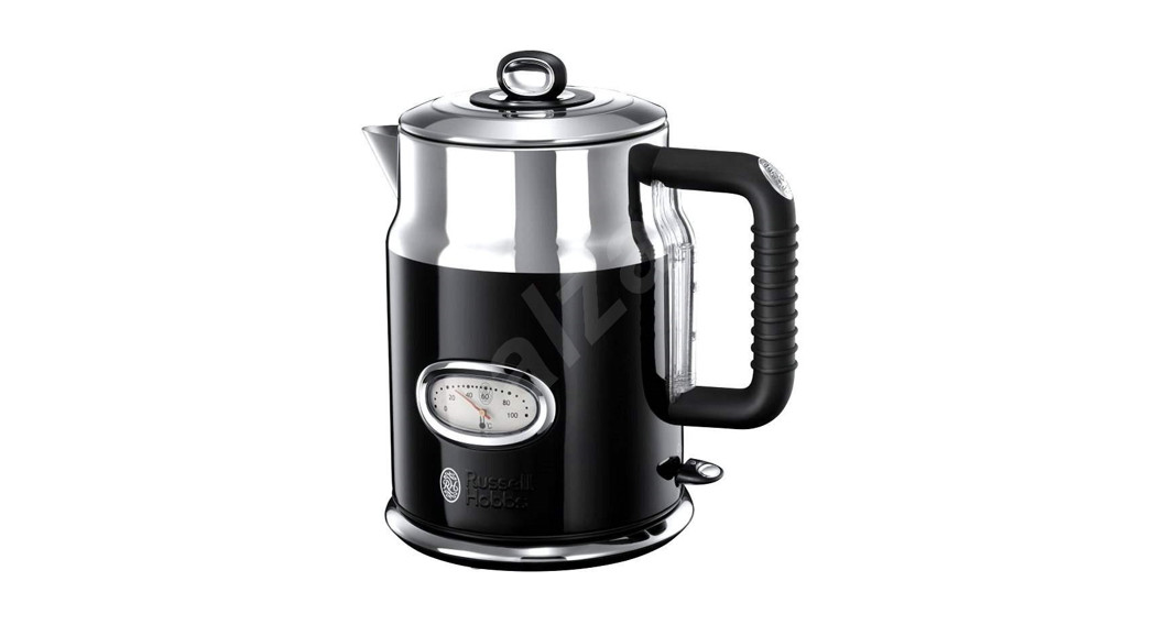 Russell Hobbs Kettle User Manual