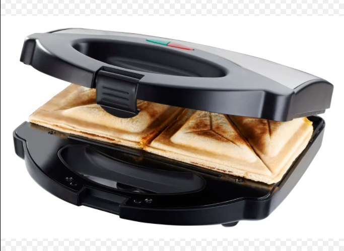 Russell Hobbs Sandwich Maker User Manual