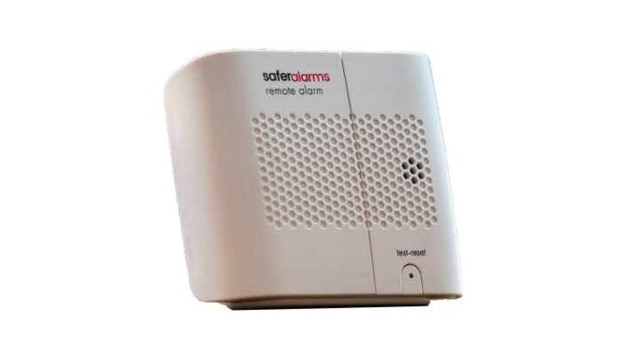 saferhome Wireless Alarm System User Manual