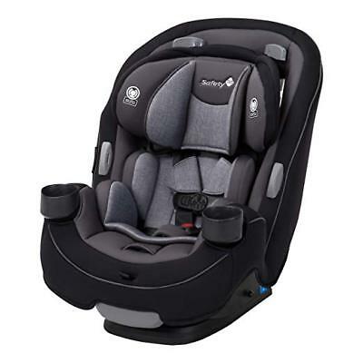 Safety 1st Convertible Car Seat User Manual