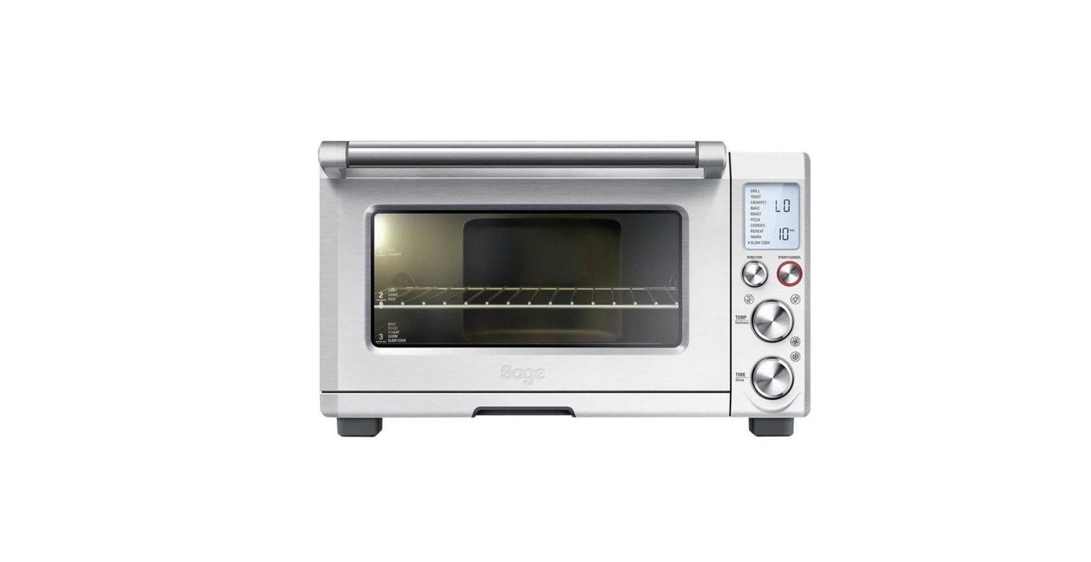 Sage BOV820/SOV820 Smart Oven Pro User Guide