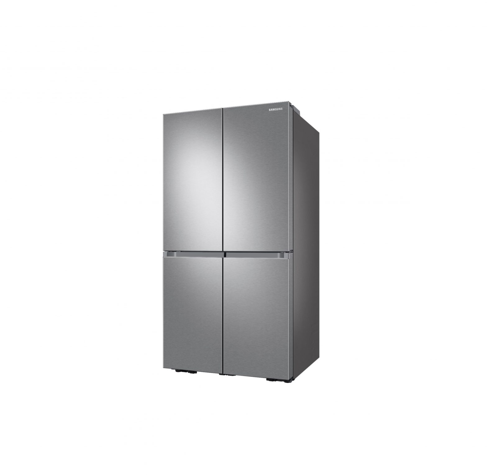 SAMSUNG 4-Door Flex refrigerator Instructions