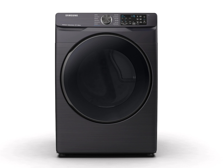 Samsung Dryers DVE50R8500 User Manual