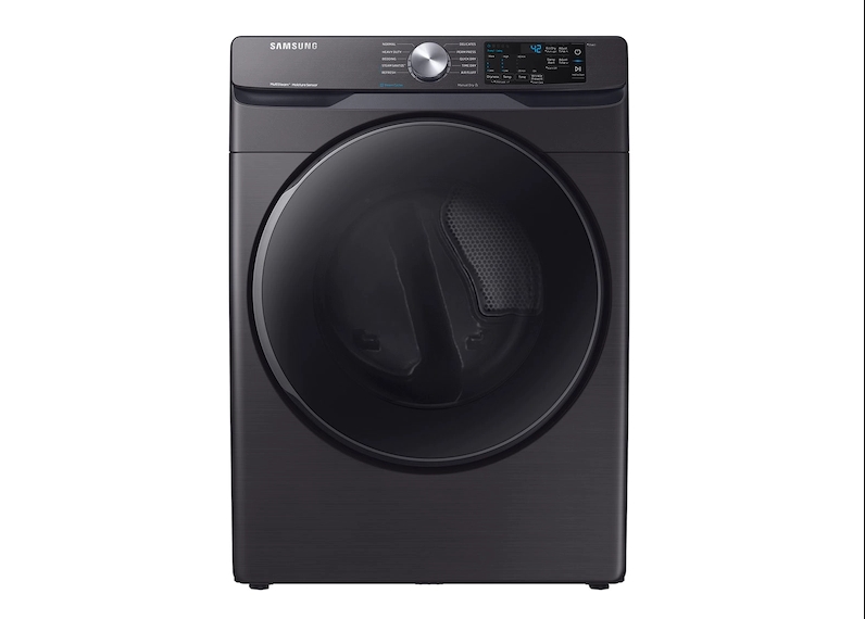 Samsung Electric Dryer DVE(G)45R6300*/DVE(G)45R6100* User Manual