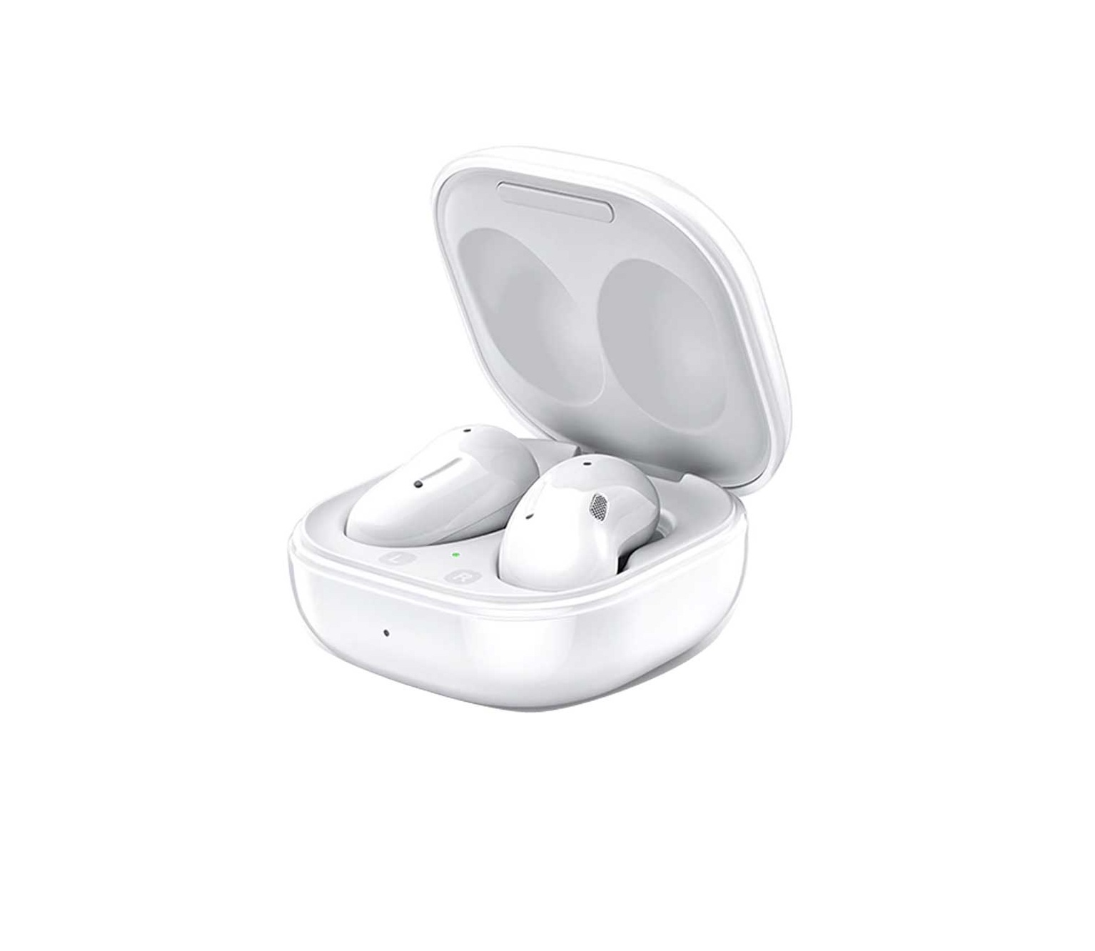 SAMSUNG Galaxy Buds Live User Guide