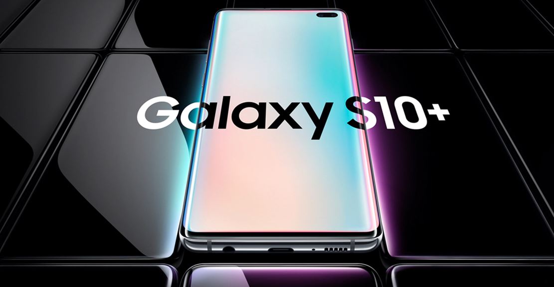 Samsung Galaxy S10/ S10+ Quick Reference Guide