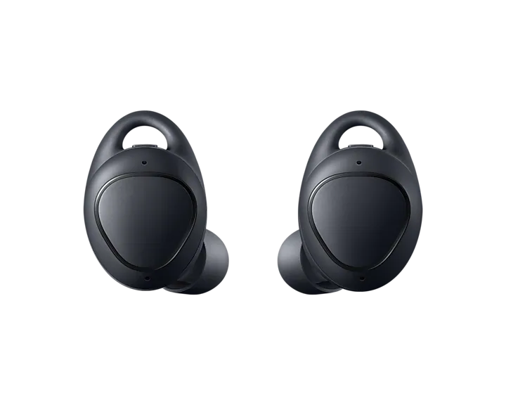 Samsung Gear IconX Charge Pair Listen User Manual