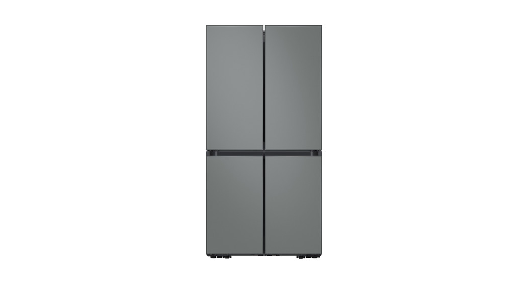 SAMSUNG RF23A9675 22.8 cu. ft. BESPOKE 4-Door Flex Refrigerator Instructions