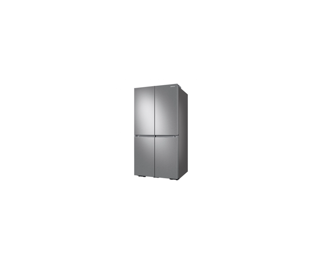 SAMSUNG RF29A9675 29 cu. ft. BESPOKE 4-Door Flex Refrigerator Instructions