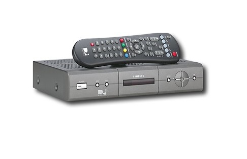 SAMSUNG SIR-S70/ SIR-S75 DIRECTV Receiver Owner’s Manual