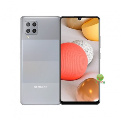 Samsung SM-A426B or SM-A426B/DS Smartphone User Manual