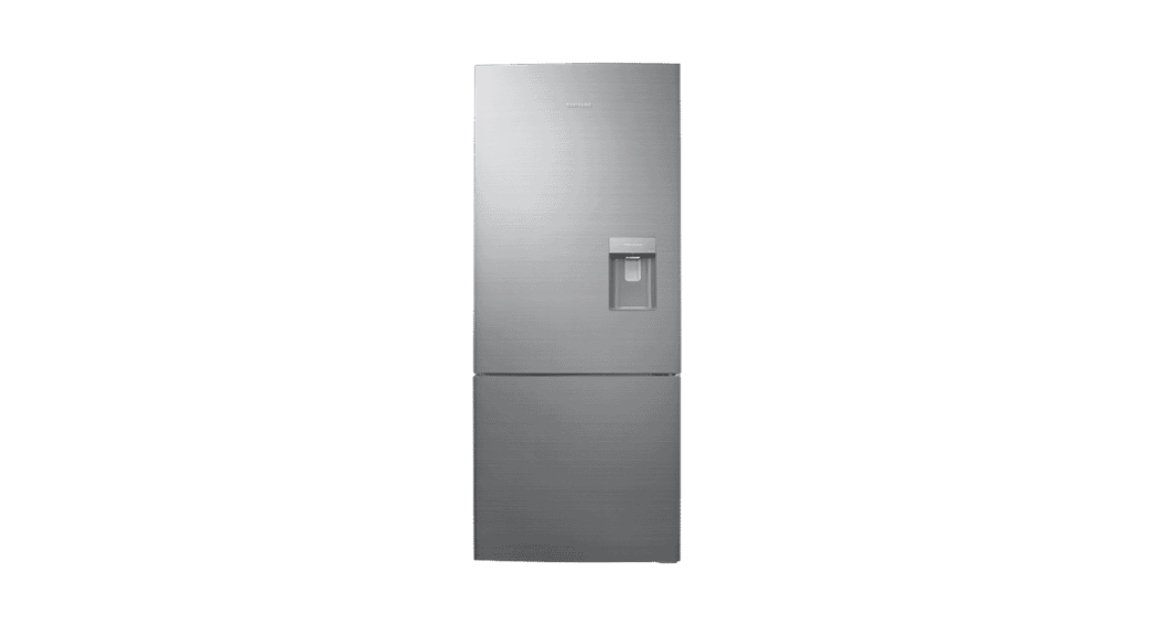 SAMSUNG SRL446DLS Refrigerator User Manual