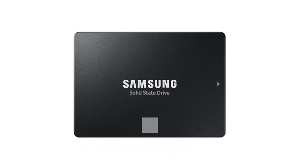 Samsung SSD User Manual