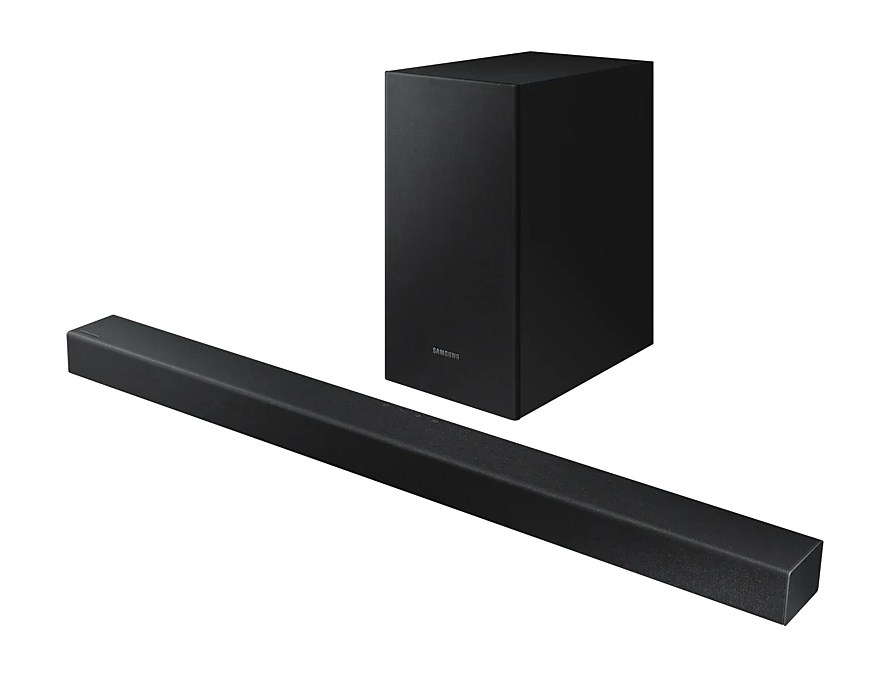 SAMSUNG Subwoofer HW-T420 Full Manual