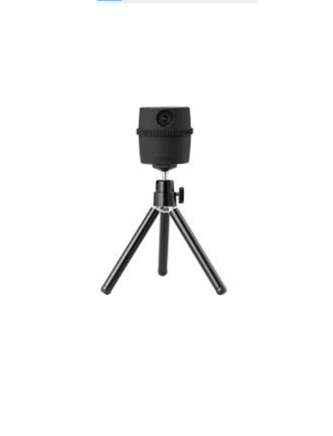 Sandberg Motion Tracking Webcam 1080P User Guide