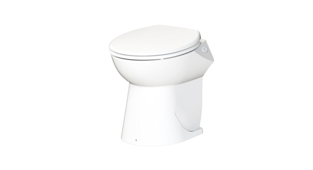 SANIFLO Automatic Marine and RV Toilets User Manual