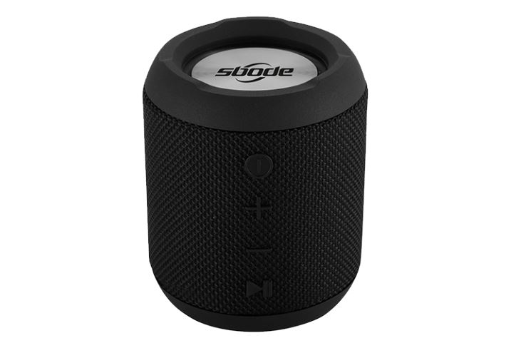Sbode 06 Portable Bluetooth Speaker User Manual