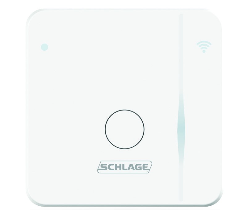 Schlage Sense WI-FI Adapter User Manual