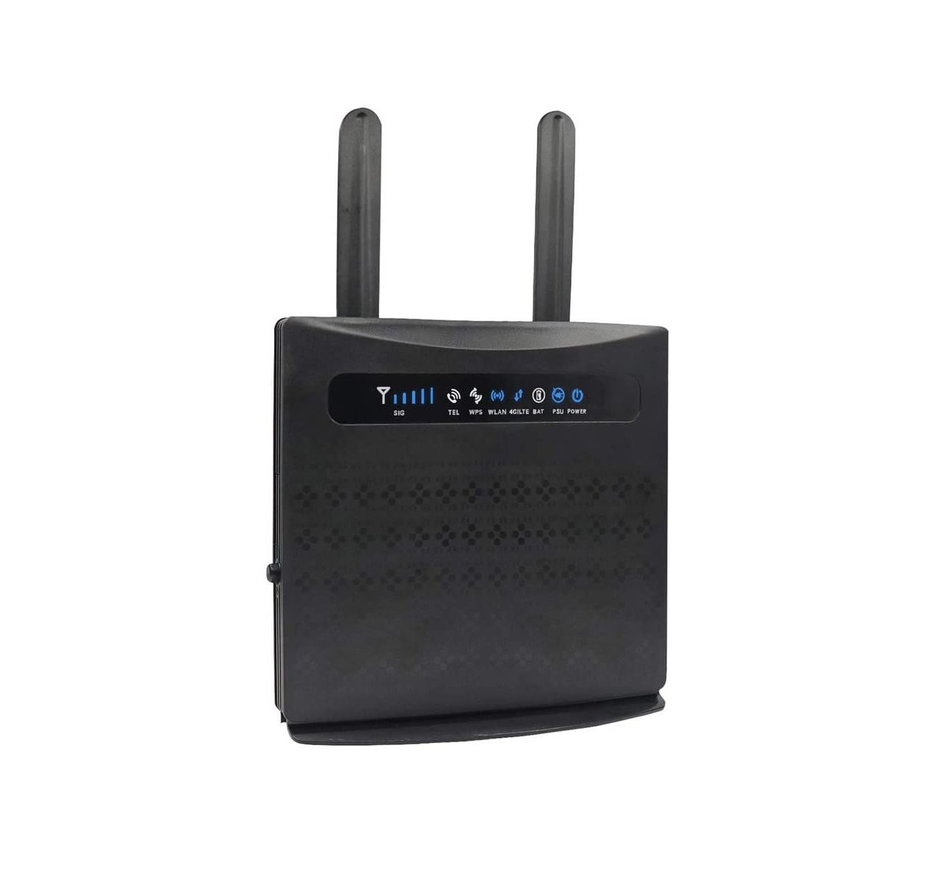 SCWT 4G-LTE GSM P21 Wireless Router User Manual