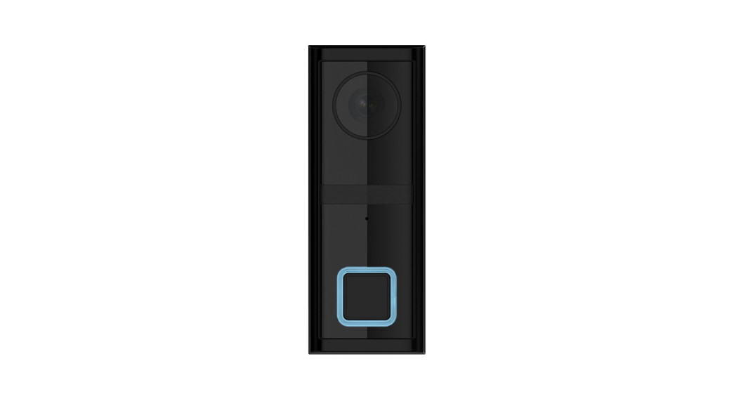 SECUR360 SL-9600-00 Wired Video Doorbell User Guide