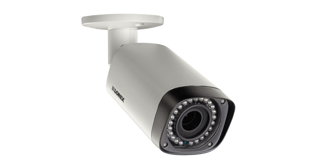 SecureCom Indoor/Outdoor HD Video Camera User Guide