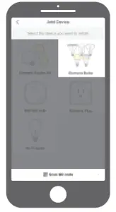 sengled E13-N11 Smart LED with Motion Sensor User Guide